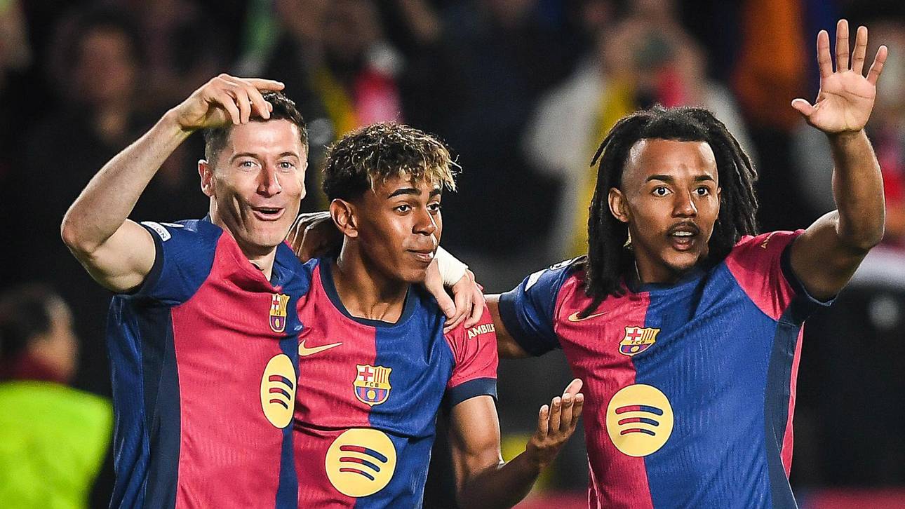 5 beste Wetten für Borussia Dortmund – FC Barcelona