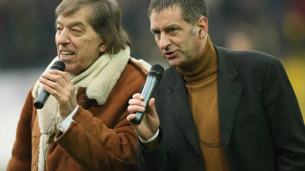 2008 sang er zusammen mit der Schlagerschleuder Bata Ilic "Wie ein Liebeslied" und belegte in den Charts Rang 18. Im gleichen Jahr wurde er Fünfter im Dschungelcamp - und tischte auch in "Das perfekte Promi-Dinner" auf