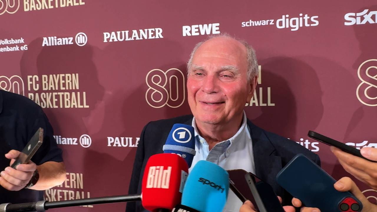 "Da habe ich genug Ärger gehabt"