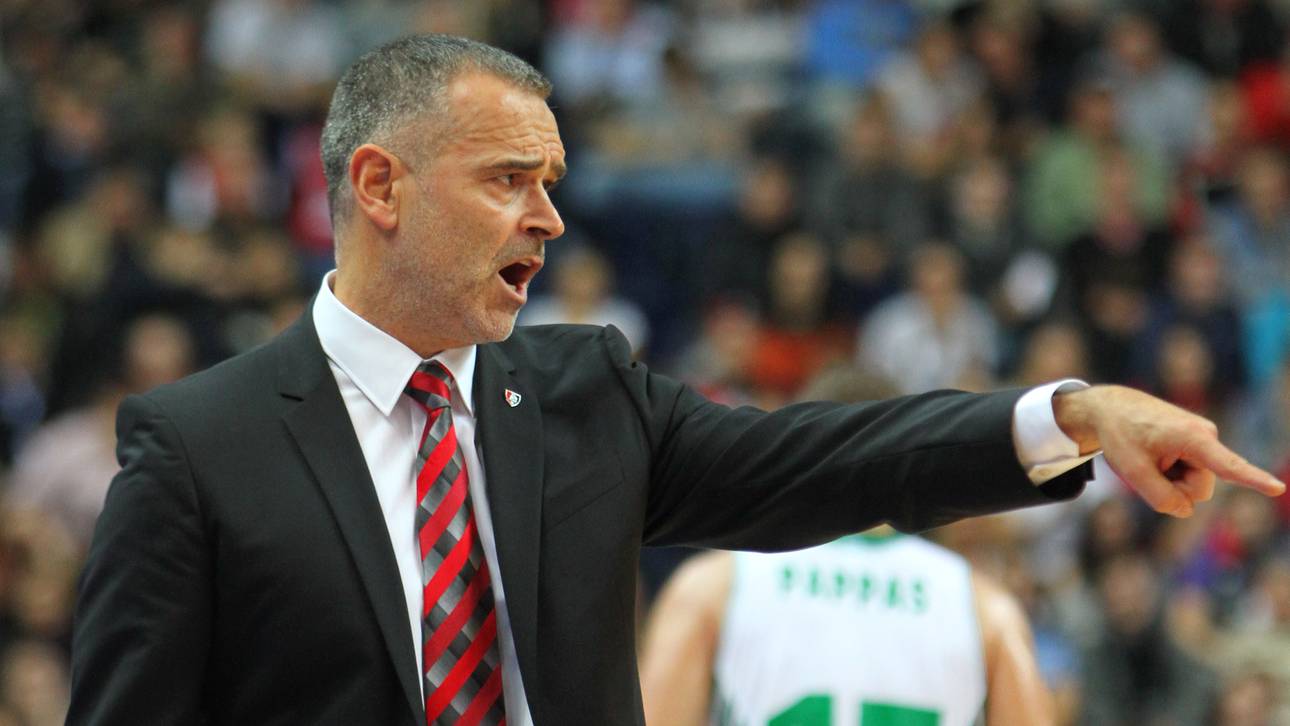 Bauermann wechselt Klubpräsidenten ein