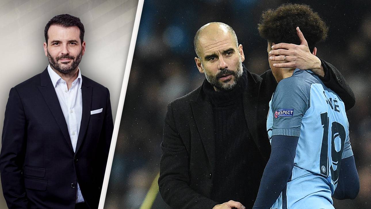 Der Aufstieg von Zauberlehrling Sane