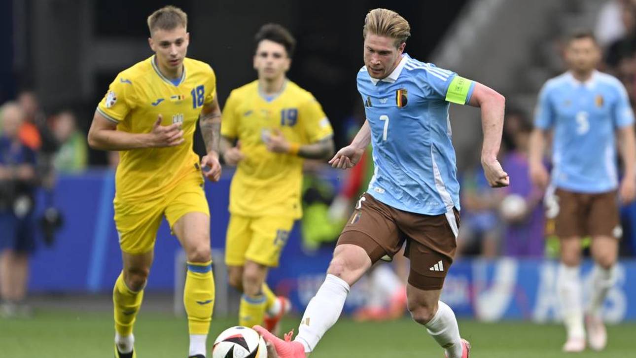 Absurde EM-Entscheidung trifft ein