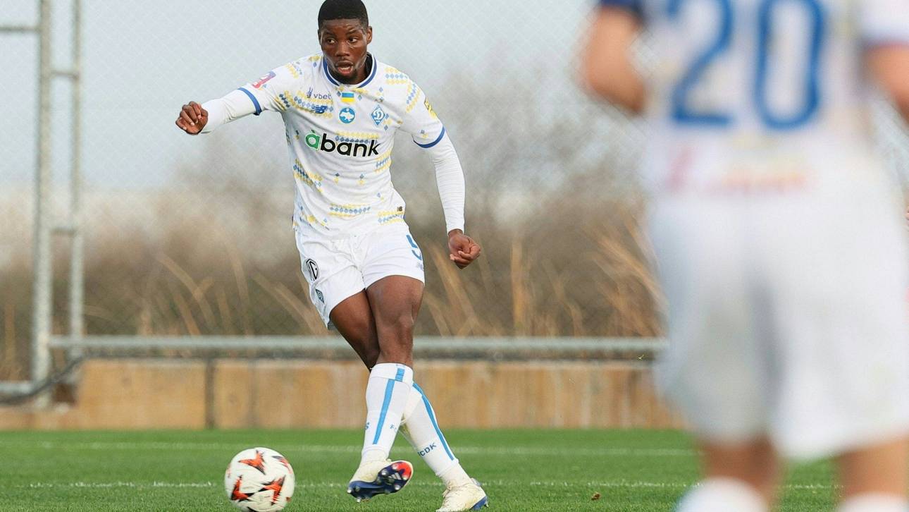 96-Transferoffensive geht weiter