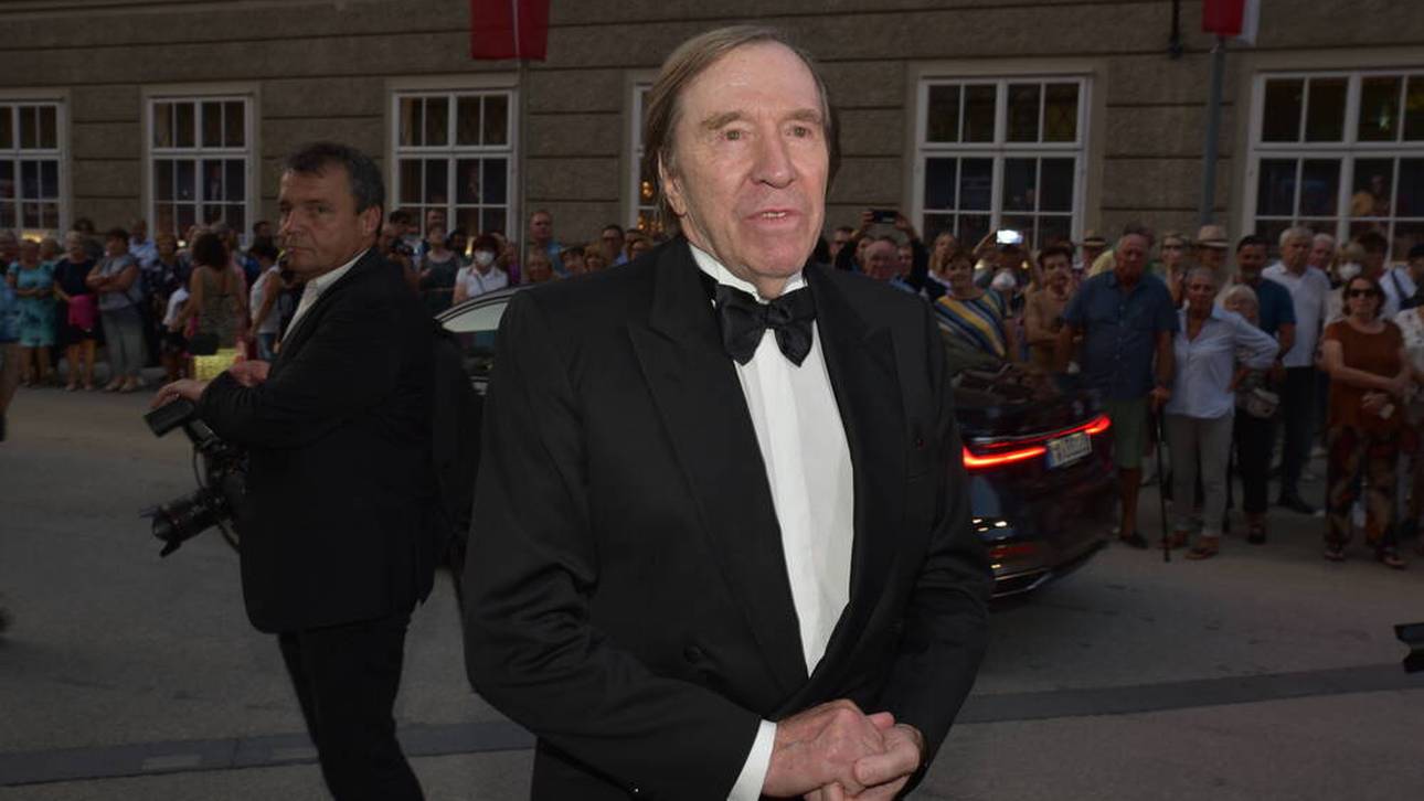 Günter Netzer prägte den deutschen Fußball 