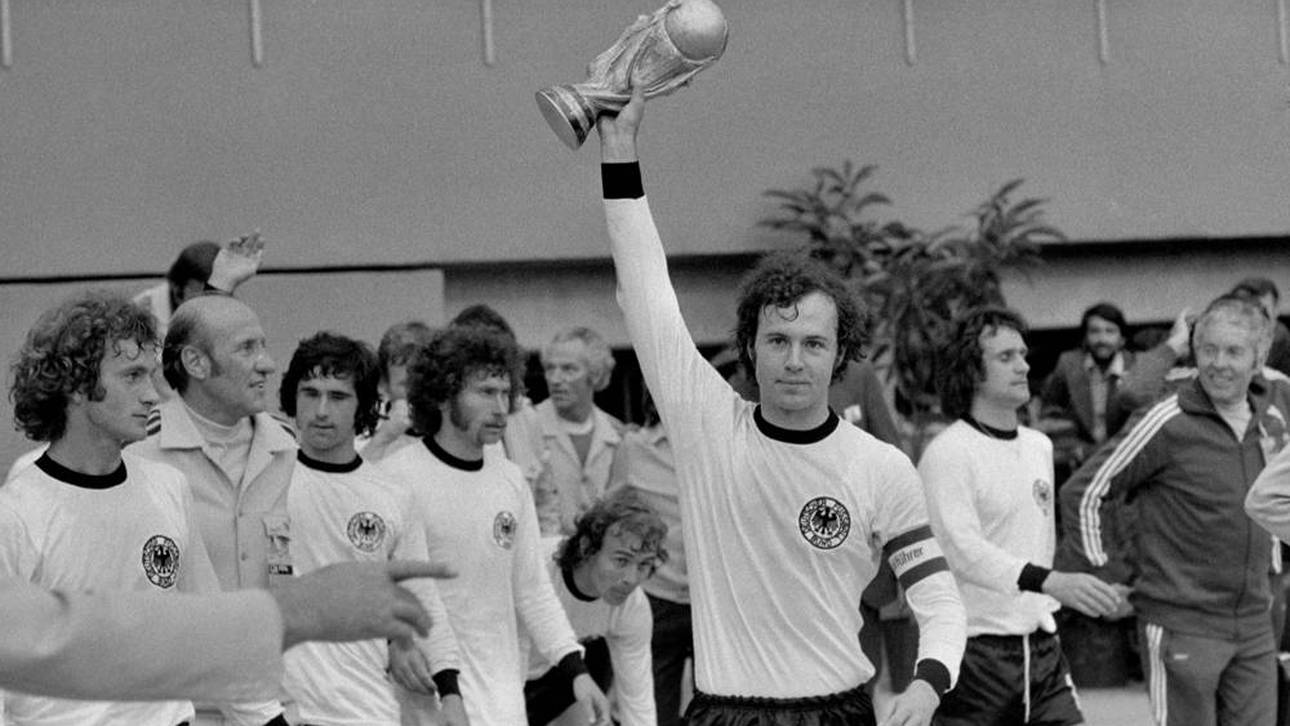 ARD-Timing zu Beckenbauer irritiert