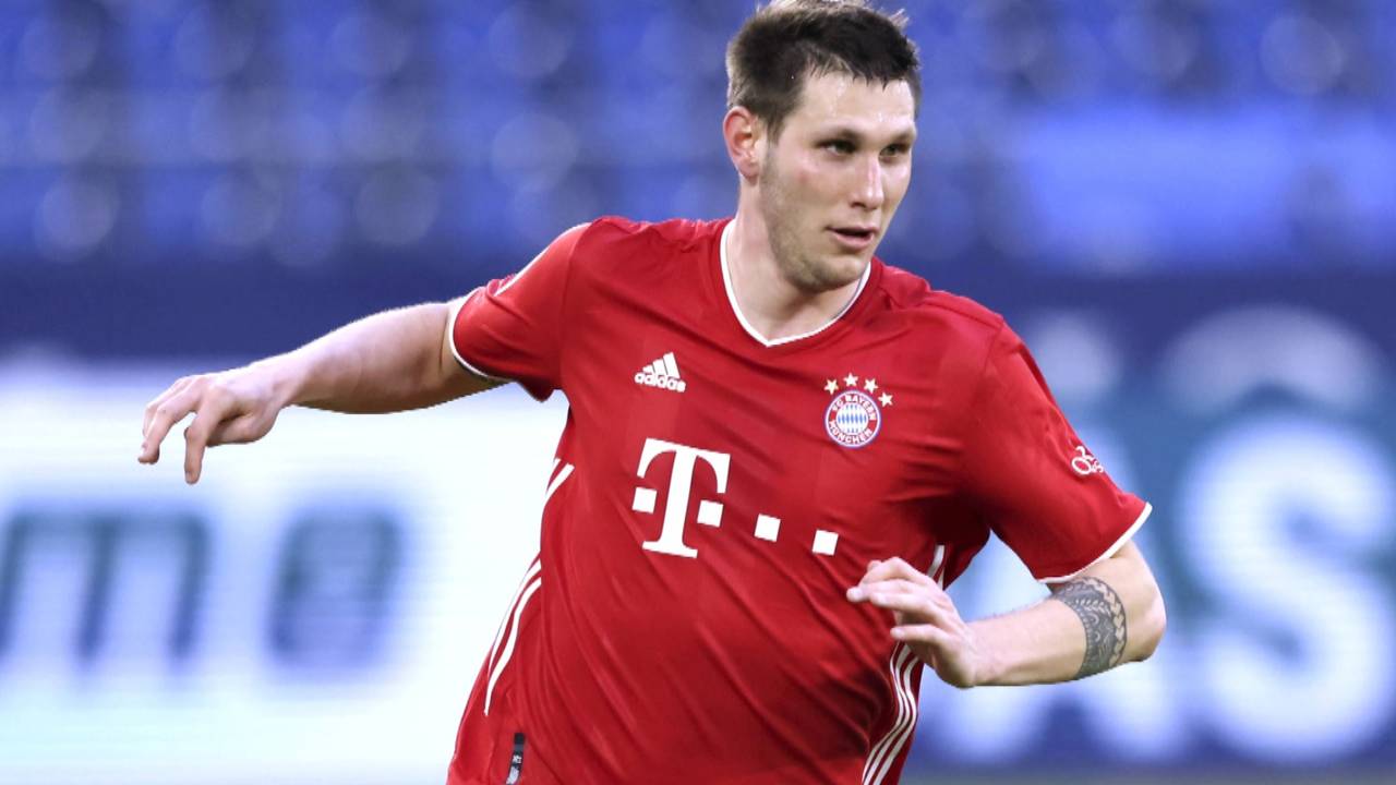 Transfermarkt: Karl-Heinz Rummenigge über die Zukunft von Niklas Süle bei Bayern