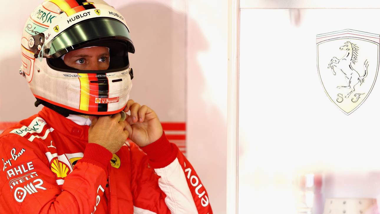 Rätsel um Vettel – Hartley fliegt ab