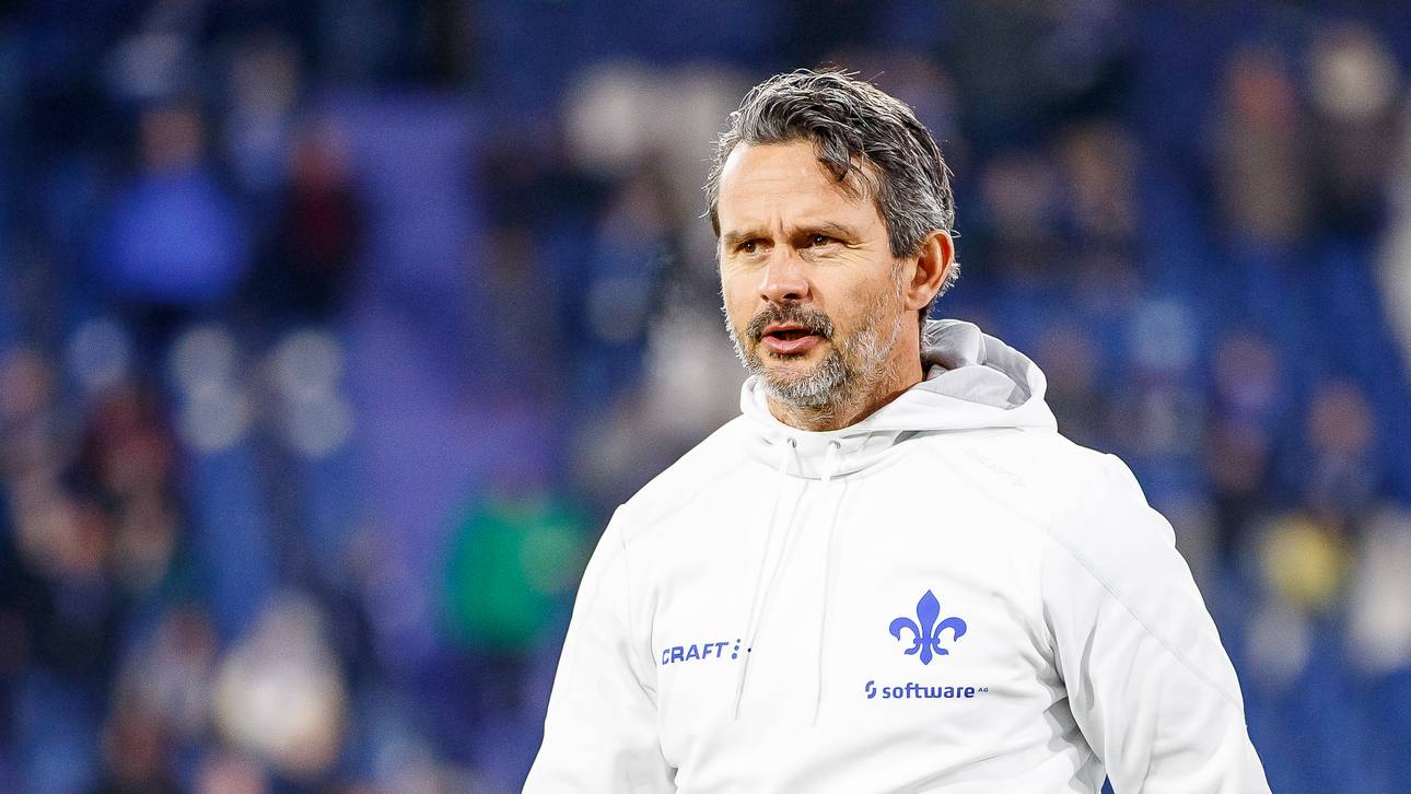 Lilien reagieren auf Keeper-Ausfall