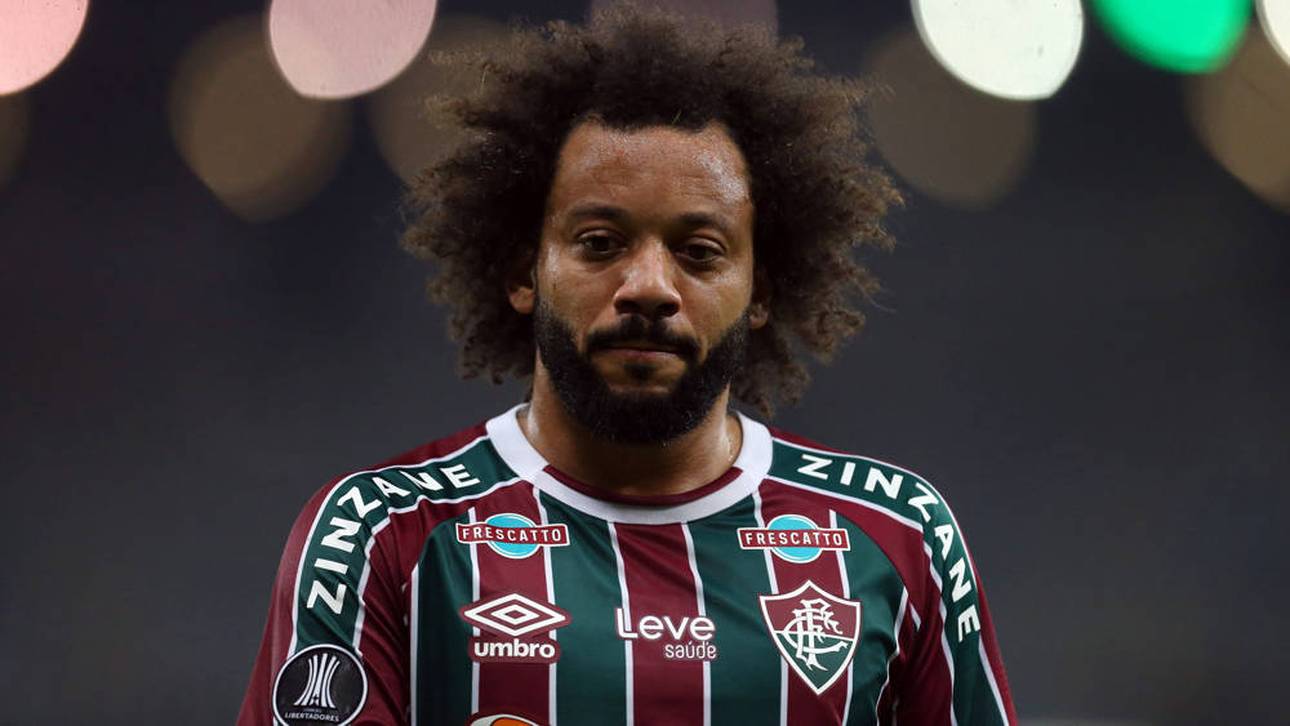 Horror-Bruch: Ex-Real-Star gesperrt