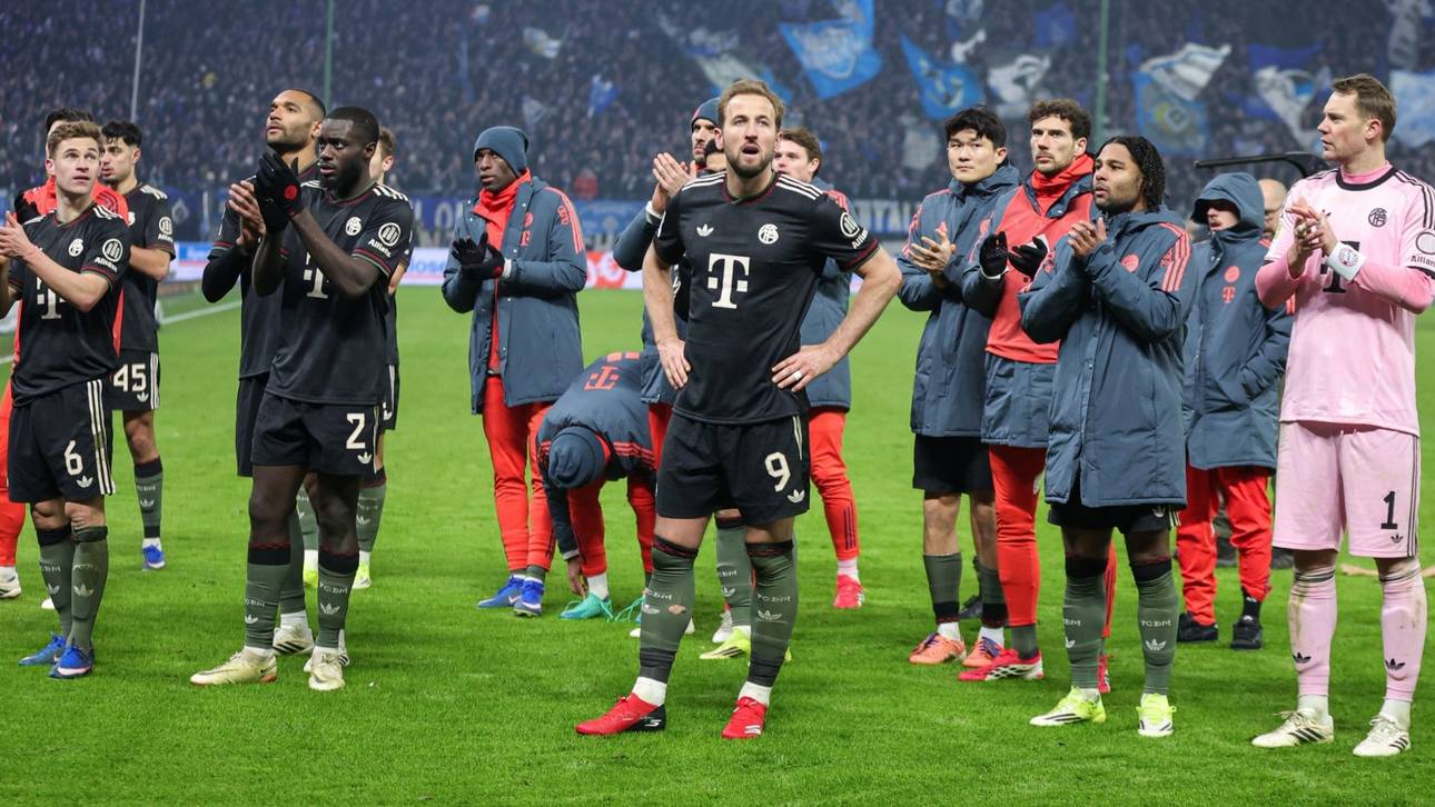 Bayern München vs Hoffenheim Prognosen, Quoten und Wett Tipps | Bundesliga am 08.02.2026