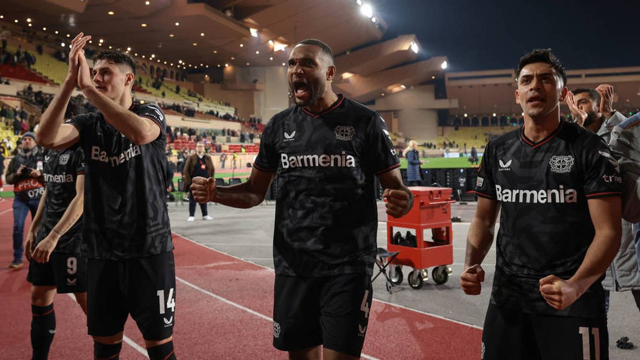 In Topform zurück in den DFB-Fokus