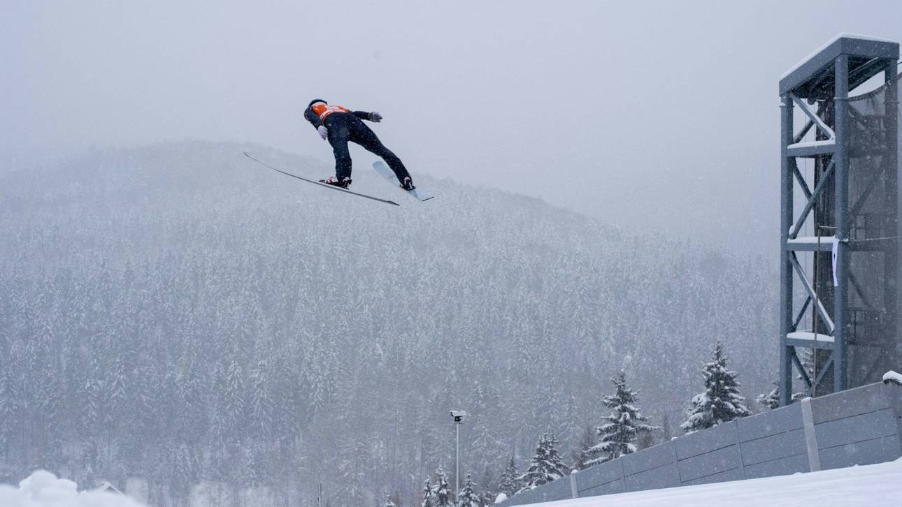 Wellinger Quali-Siebter