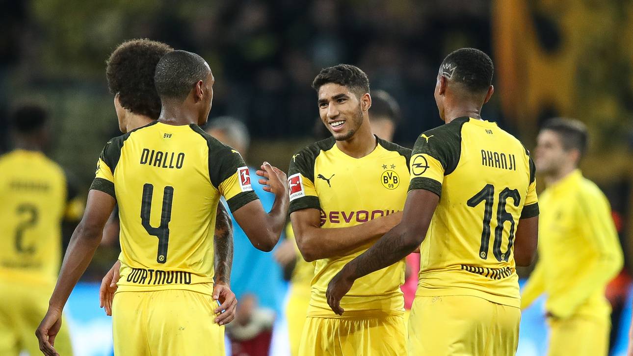 Sané zu FCB angeblich „gut möglich“