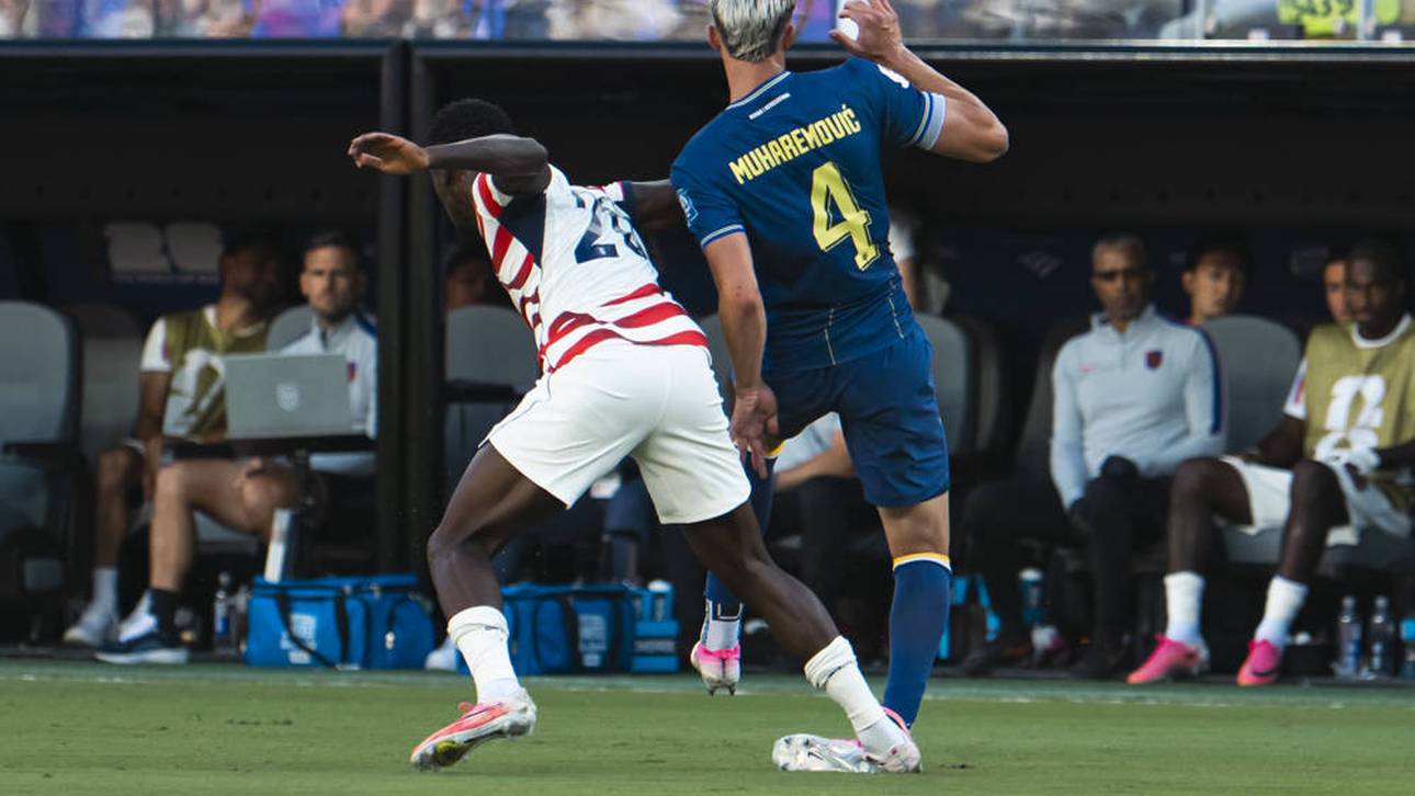 FIFA kassiert Sperre überraschend ein!