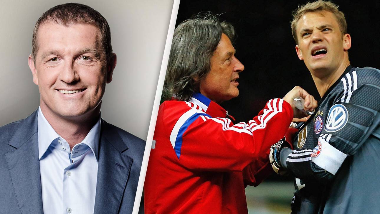 „Ein Machtspielchen des Trainers“