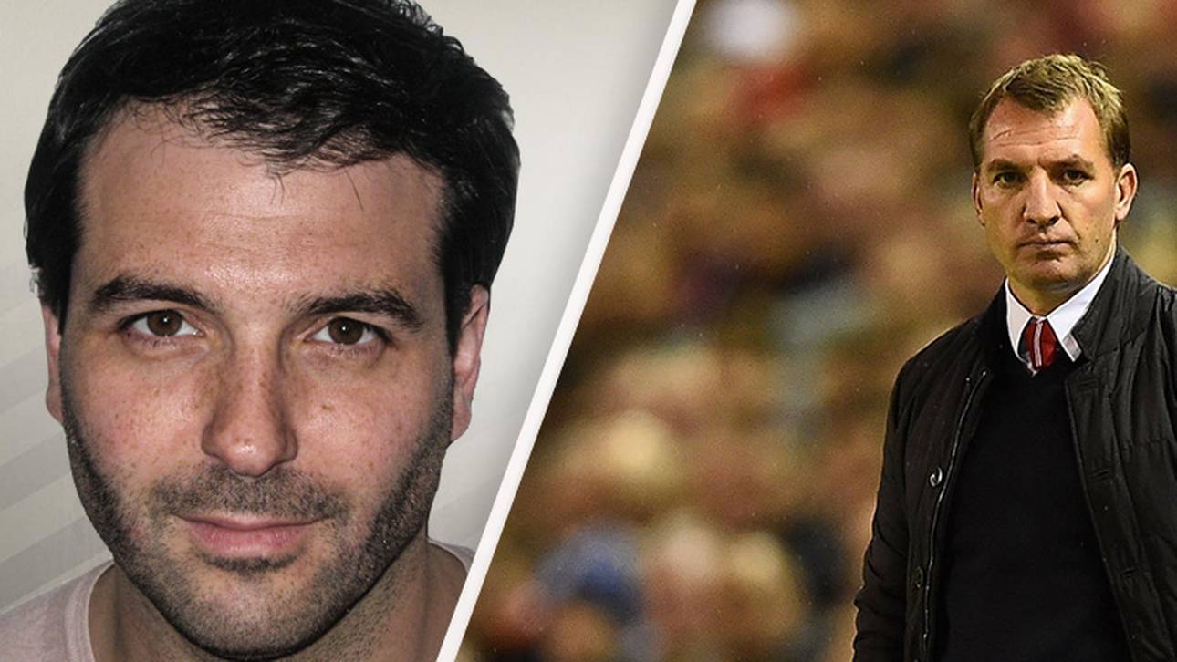 Die Entzauberung des Brendan Rodgers