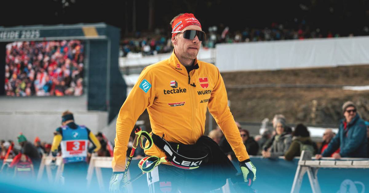 Germany names men’s roster for Östersund World Cup opener without Kühn and Rees