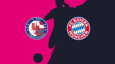 1. FFC Turbine Potsdam - FC Bayern München: Tore und Highlights | FLYERALARM Frauen-Bundesliga