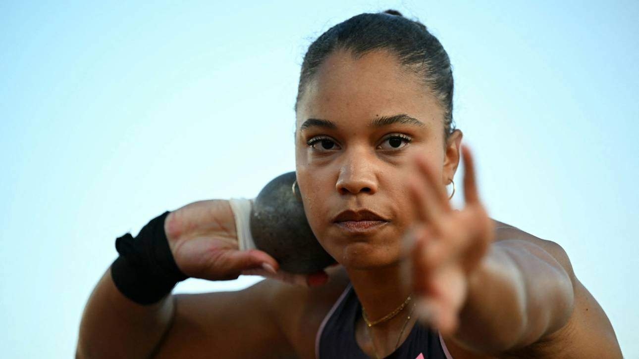 Ogunleye plant den nächsten Coup