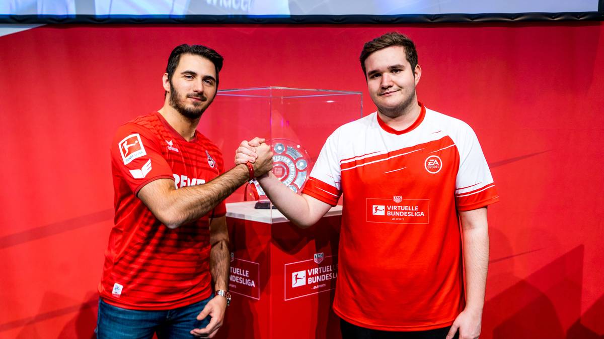 Im Endspiel stand der Kölner Gamer vor der Mammutaufgabe gegen den Turnierfavoriten Katnawatos. Auch wenn das erste Spiel auf der PlayStation noch 0:0 ausging, war es auf der Xbox im Rückspiel mit 0:3 aus Jahics Sicht deutlich