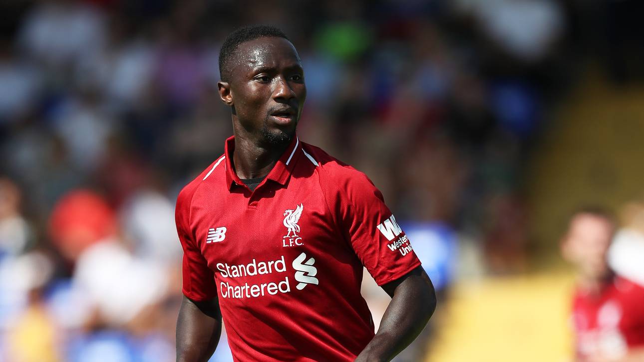 Chester FC v Liverpool - Pre-Season Friendly