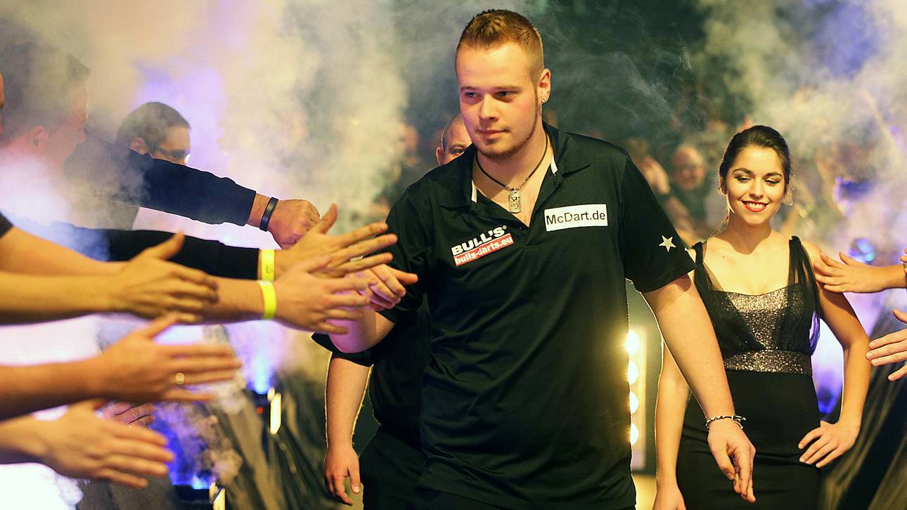 Hopp: „Die WM ist die Krönung“