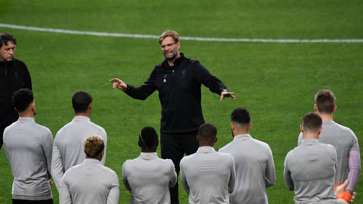 7. PLATZ: FC Liverpool (281 Millionen Euro) - Anstieg zum Vorjahr: 30 Prozent 