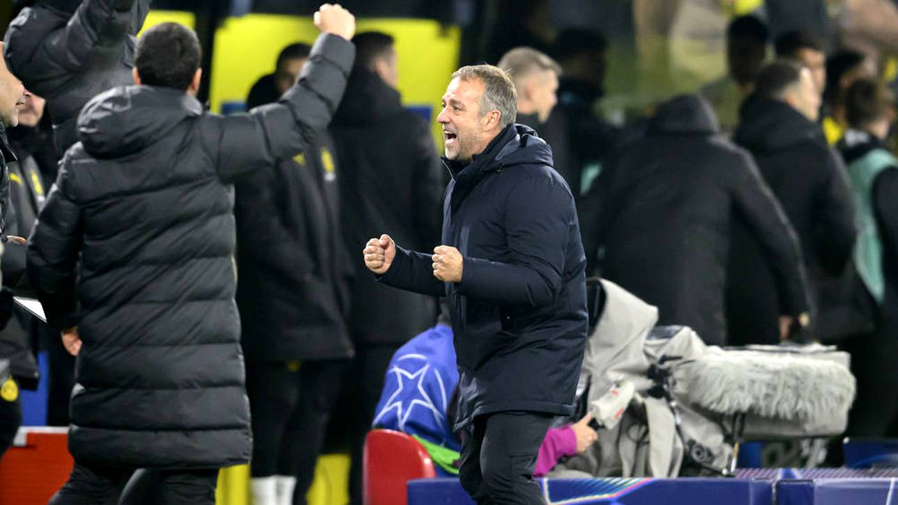 9-Tore-Krimi! Kompletter Flick-Irrsinn