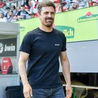 Thomas Stamm wird neuer Coach beim Drittligisten. Der 41-Jährige kommt von SC Freiburg II.