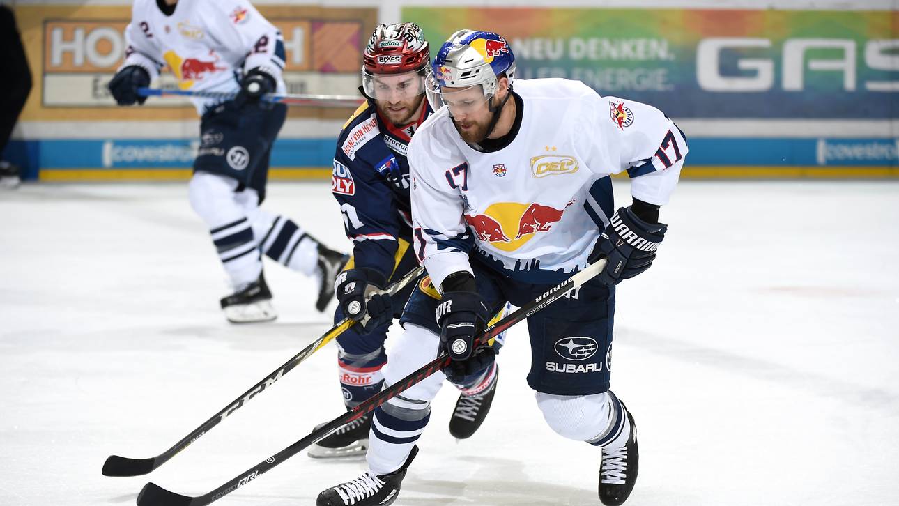 München gewinnt hitziges Spiel 2