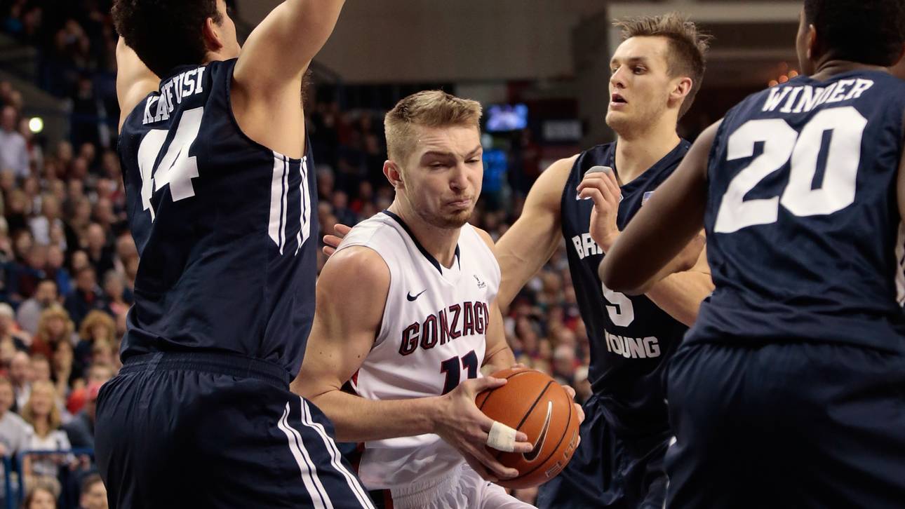 Mega-Serie gerissen – Lo brilliert