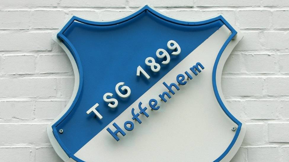 TSG Hoffenheim verlängert mit Bischof bis 2025