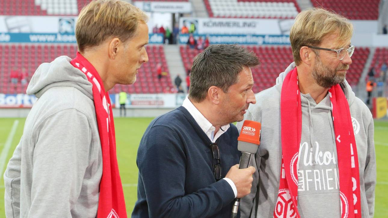 Heidels besonderer Klopp-Wunsch
