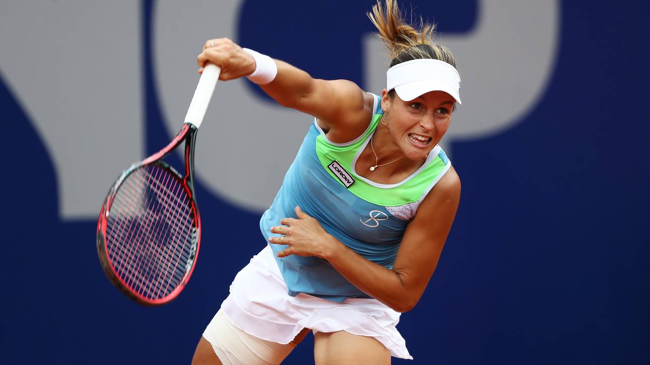 Maria verpasst erstes WTA-Finale