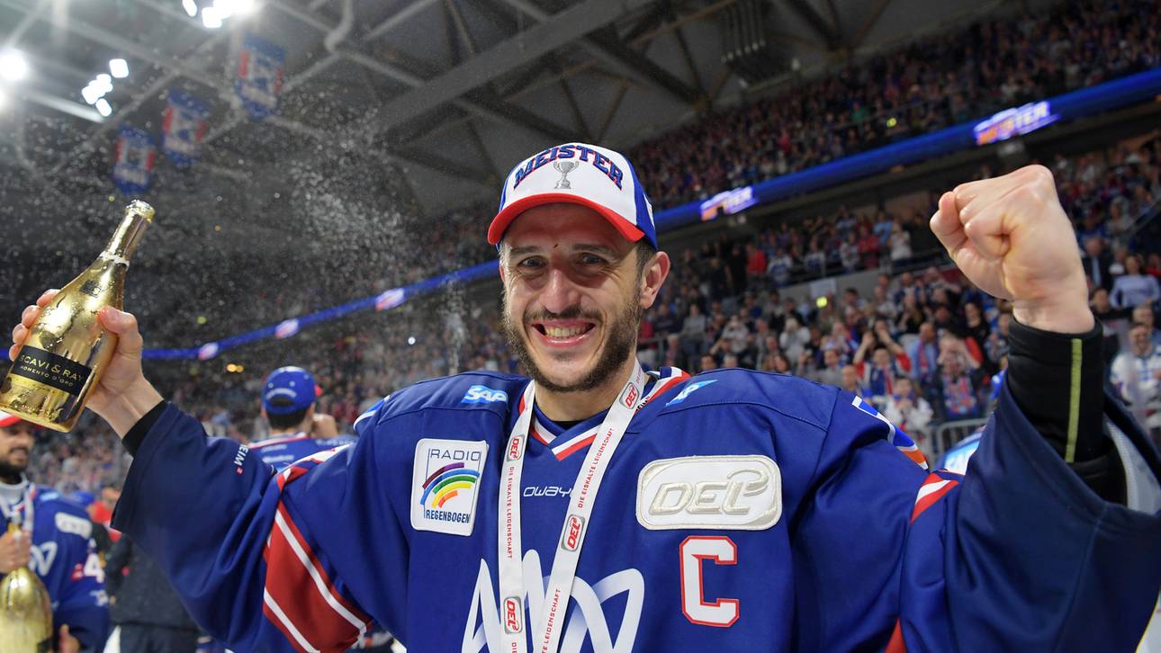 Goc feiert Titel nach 20 Jahren