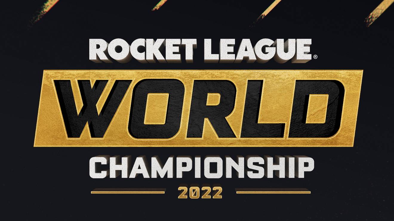 Die RLCS World Championship 2022 steht vor der Tür
