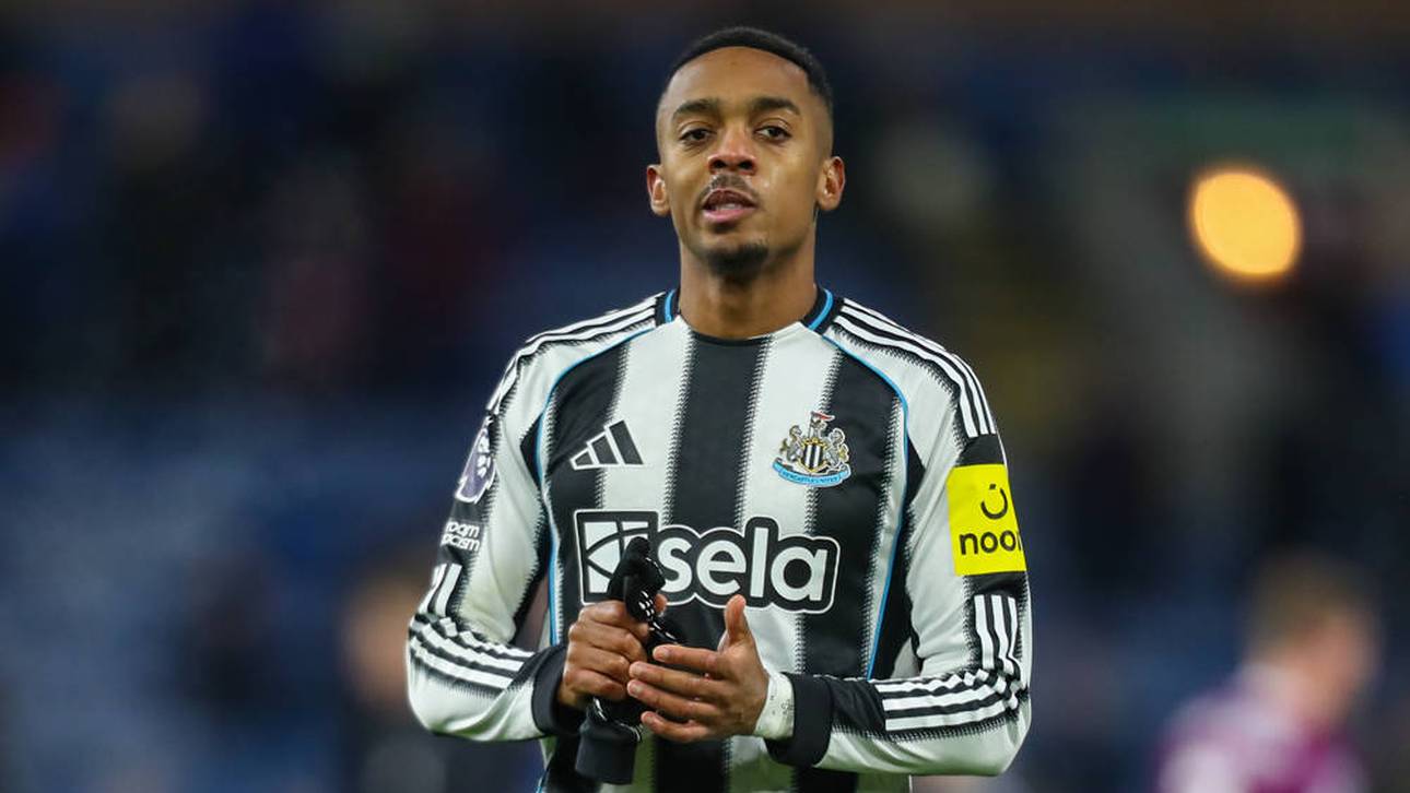 Rassismus-Eklat in England