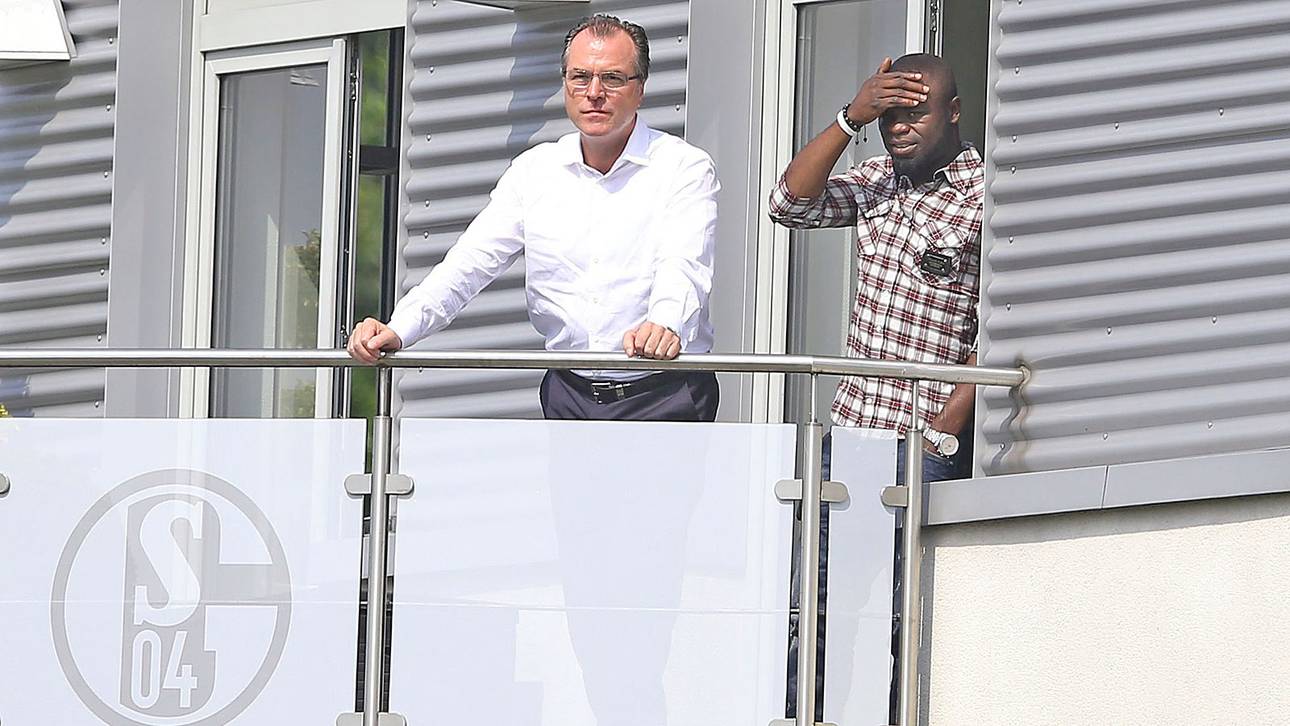 Tönnies-Eklat: Asamoah „geschockt“