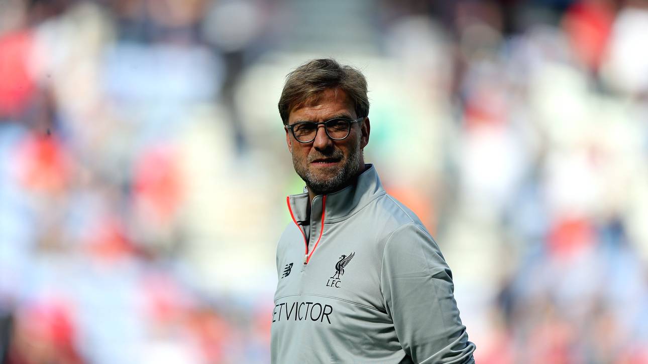 Klopp: Karius-Ausfall „nicht cool“