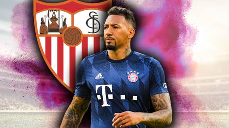 Die Zukunft von Jérôme Boateng ist weiterhin in der Schwebe - doch es verdichten sich die Anzeichen, wo es für den früheren Bayern-Star hingehen wird.
