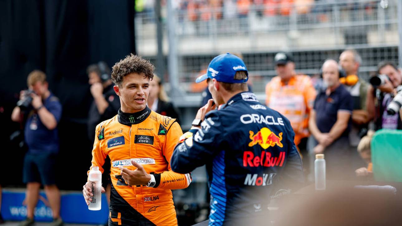 Brisanter Red-Bull-Plan enthüllt