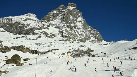Das nächste Rennen am Matterhorn fällt aus