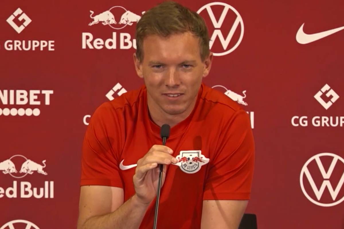 Christian Streich wird emotional, Julian Nagelsmann entschuldigt sich für seine Frisur. Und Lucien Favre sowie Hansi Flick dürfen bei den besten Sprüchen ebenfalls nicht fehlen.