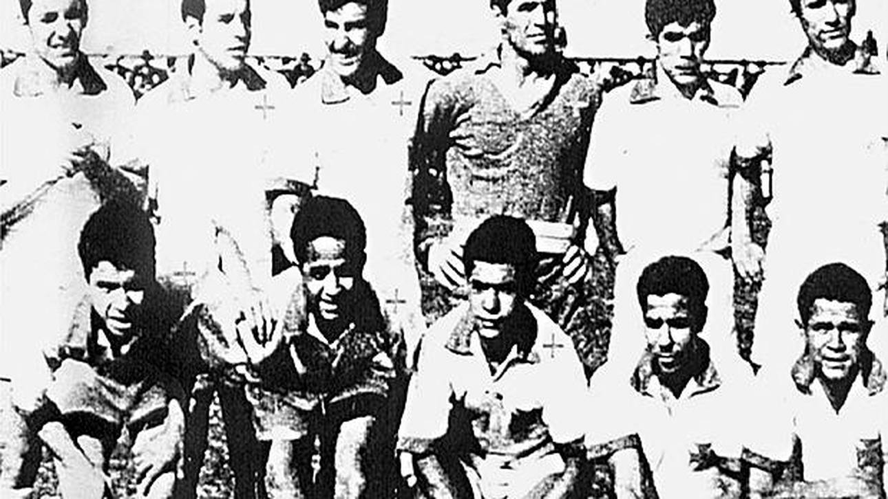 Offenbar Wrack mit toten Profis entdeckt