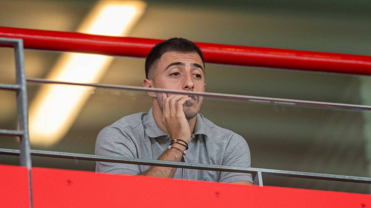 Duo fehlt Union zum Saisonstart