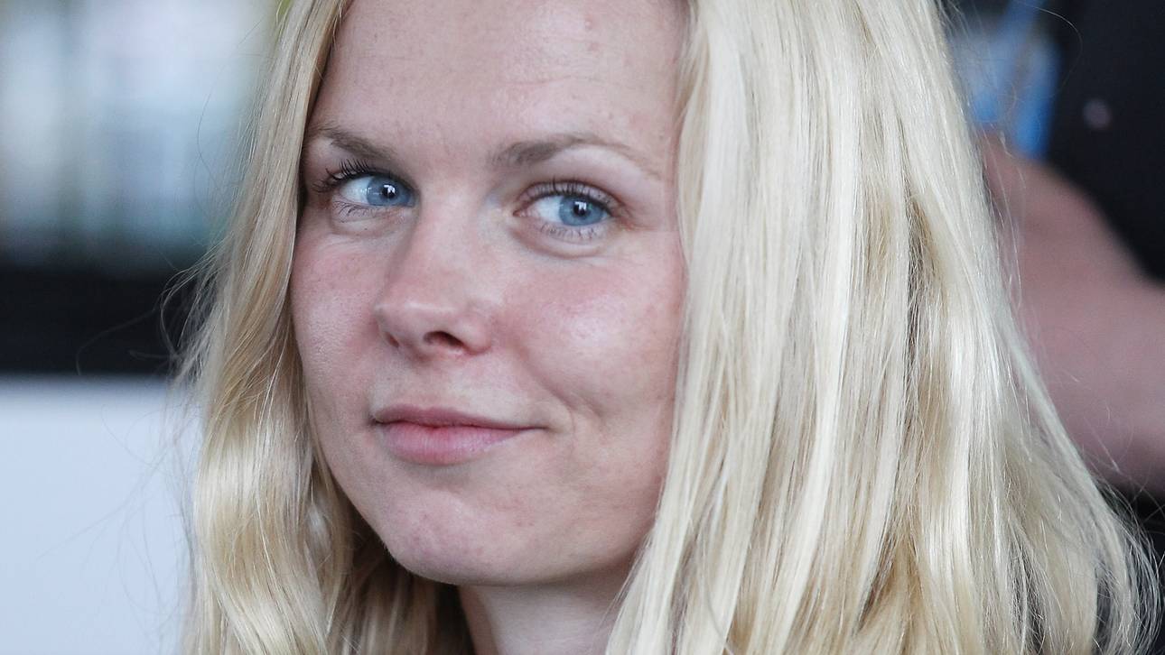 Britta Steffen macht Schwimmern Mut