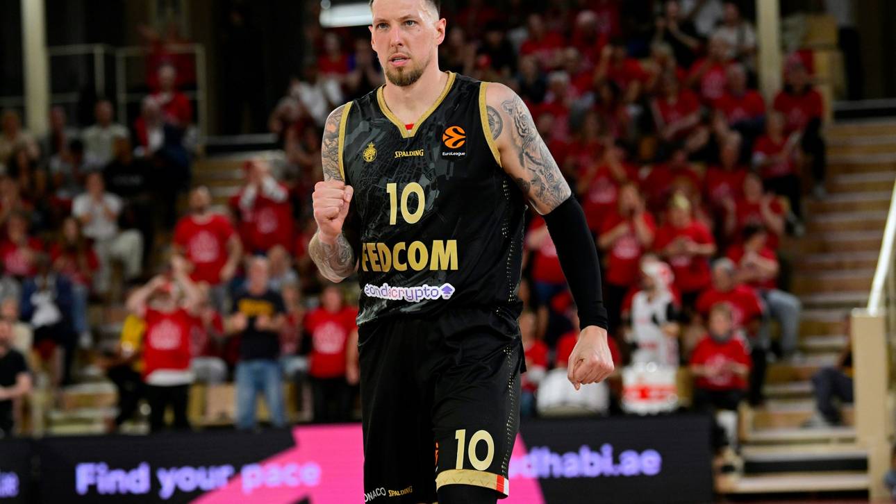 Theis gewinnt französischen Pokal