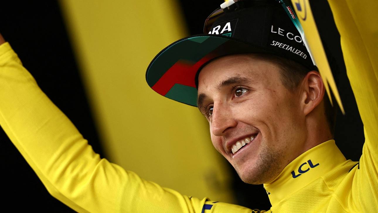 „Gelebt wie ein Mönch“: Hindleys Verzicht zahlt sich aus