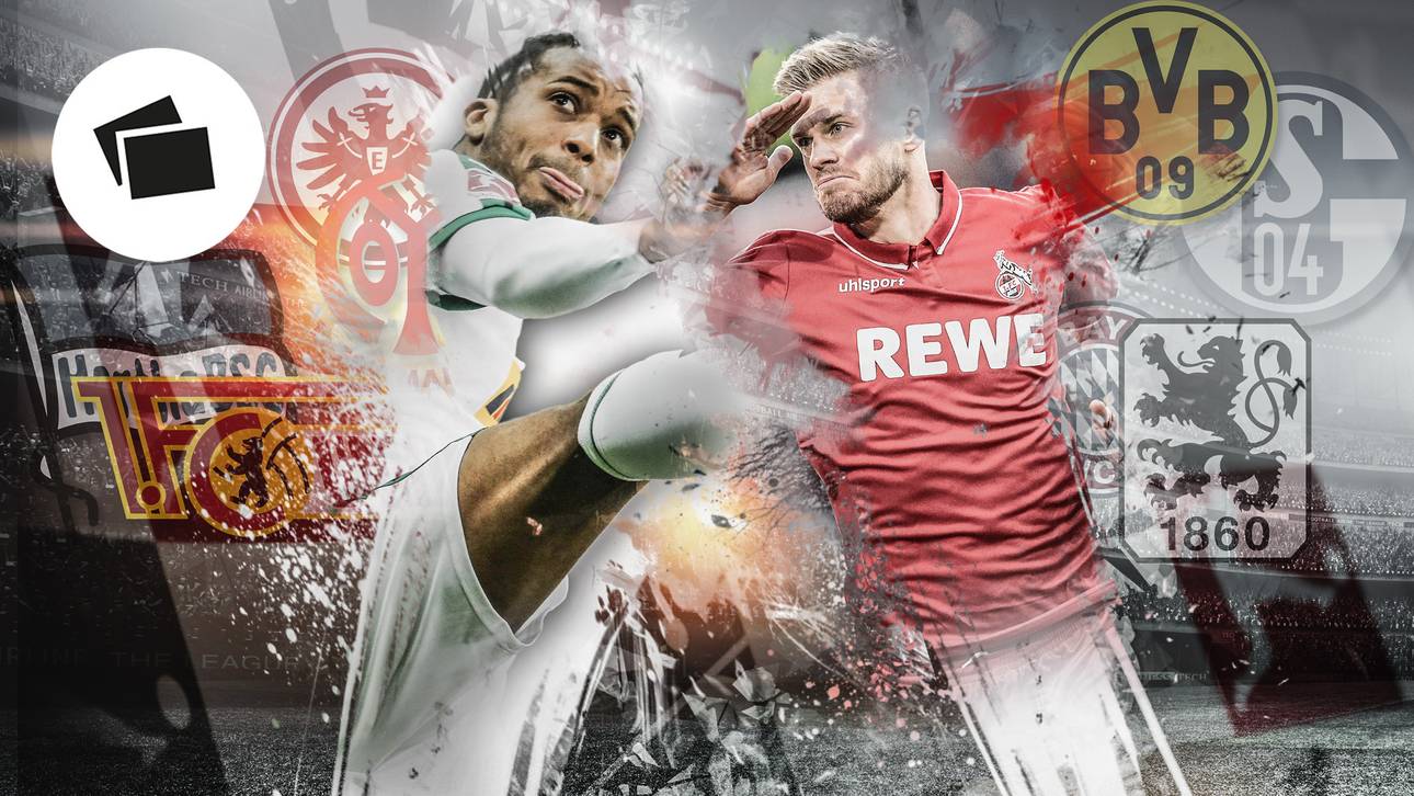 Die Derbys der Saison 2019/20