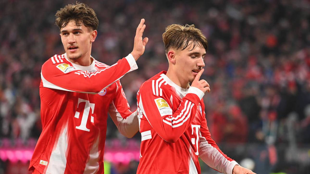 Karl-Marktwert explodiert!